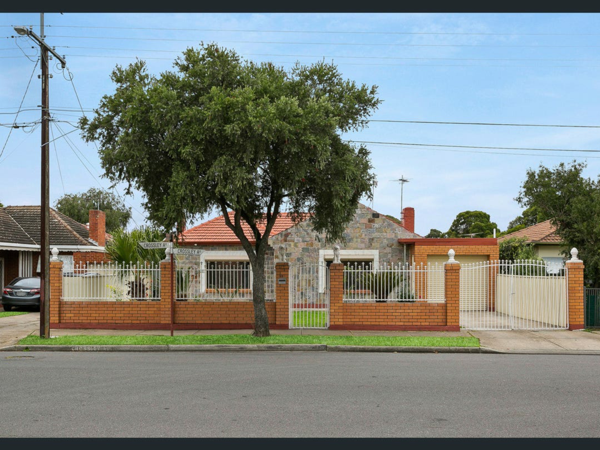 22 Crossley Avenue, Croydon Park