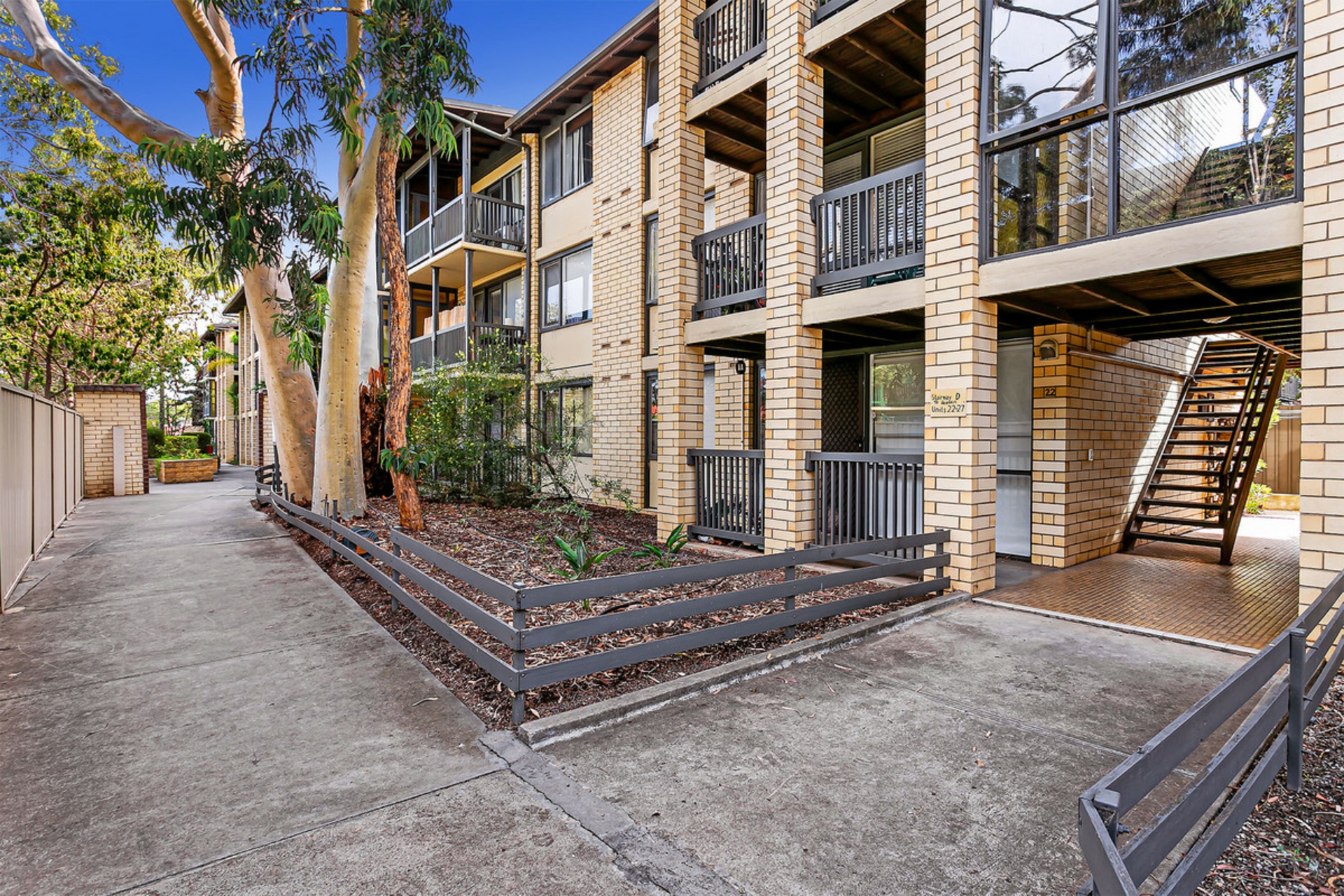 26/3 Ferguson Street, Glenelg North