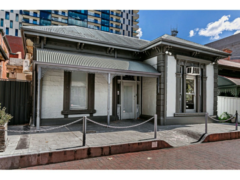 3/13 Hutt Street, Adelaide, Adelaide