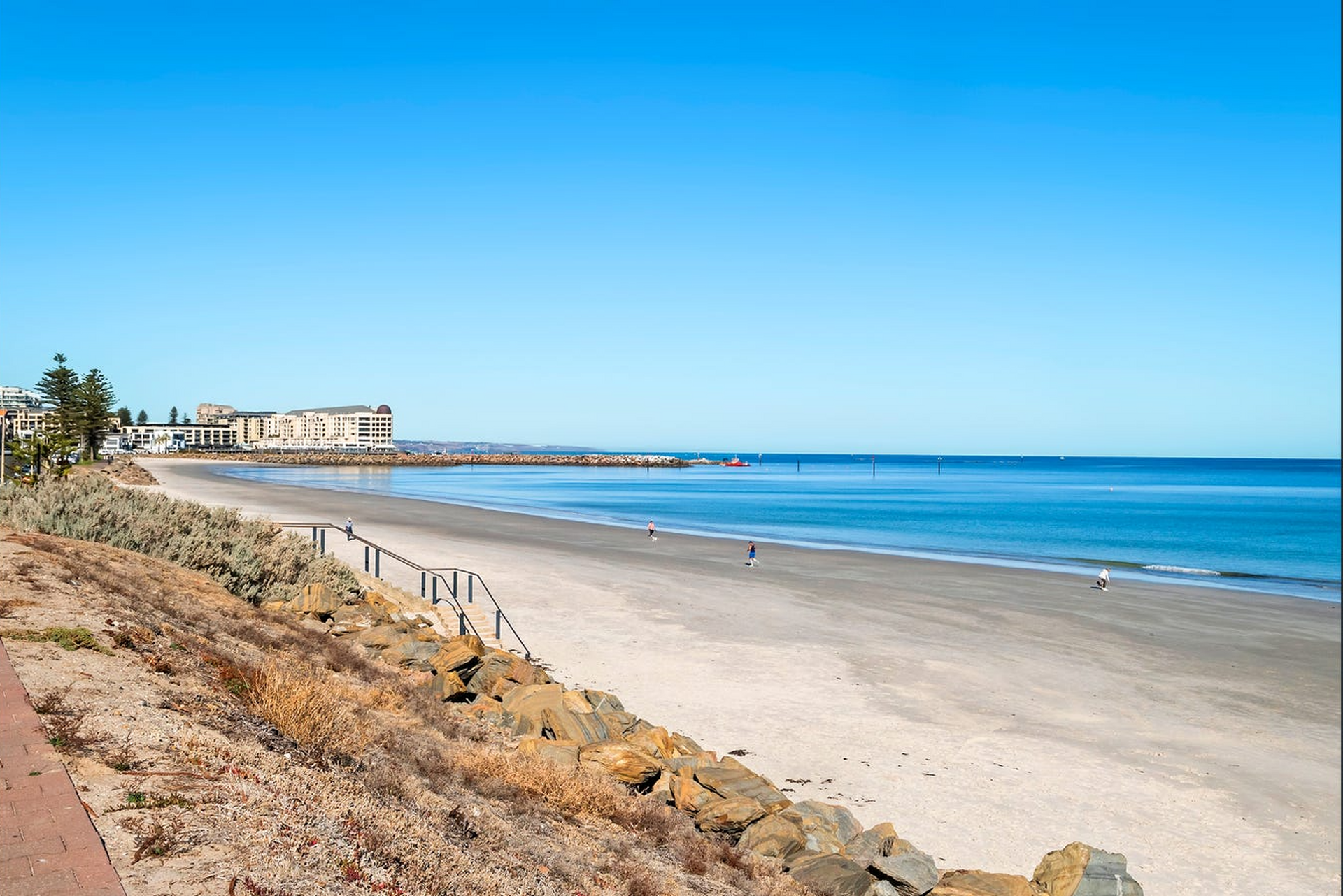 20/33 North Esplanade, Glenelg North