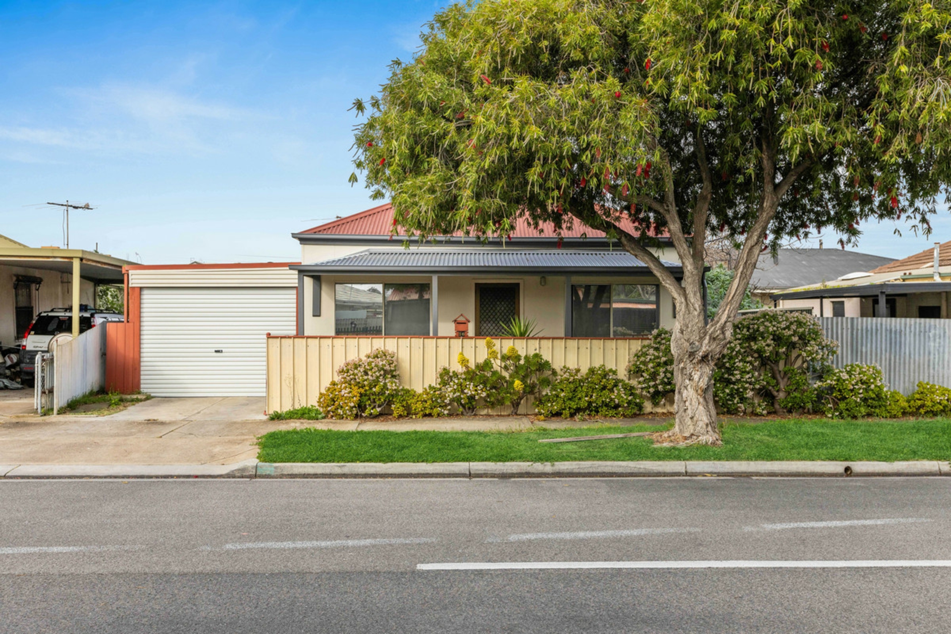 16 Russell Street, Ethelton
