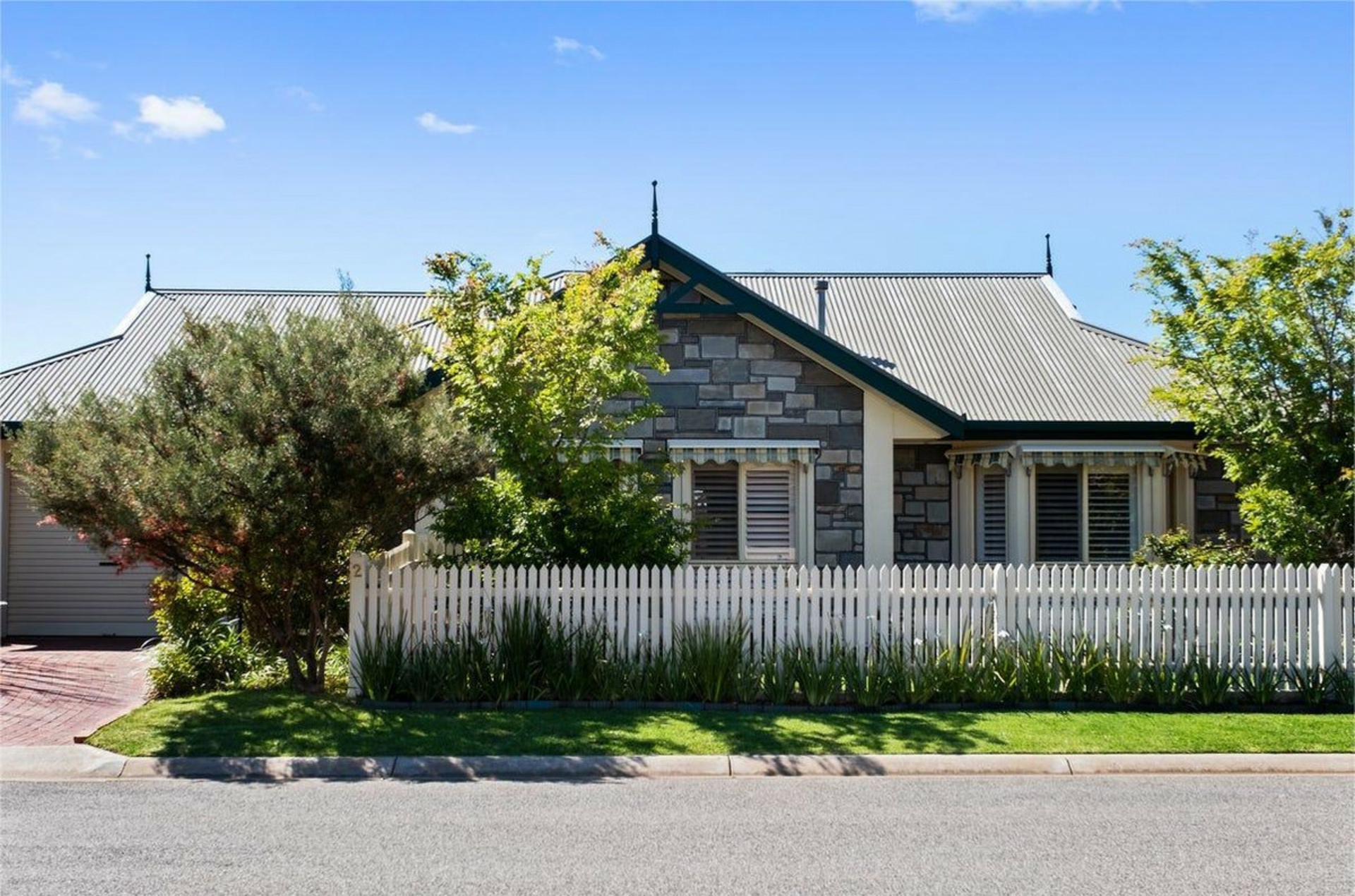 2 Primrose Court, Grange
