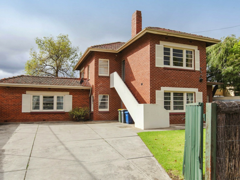 1/5 Gully Street, Hyde Park, Hyde Park