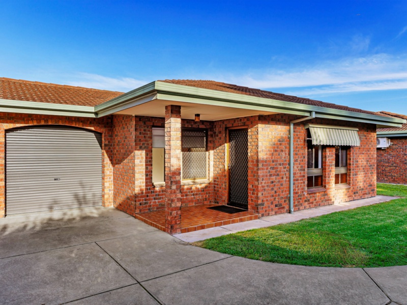4/31 Norman Street, Woodville, Woodville