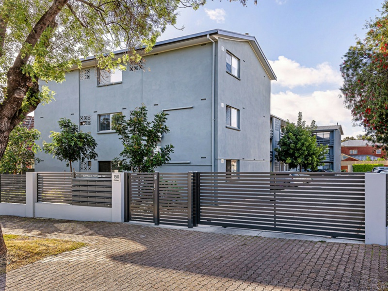 5 / 150 Childers Street, North Adelaide, North Adelaide