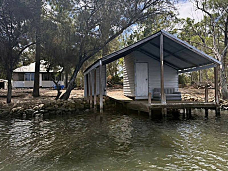 Lot 4 Murray Terrace, South Yunderup, South Yunderup