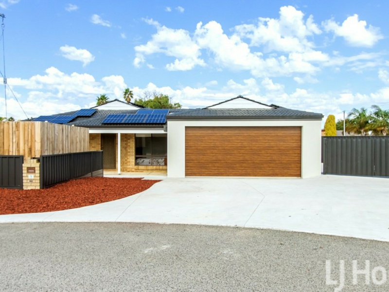 9 Lifu Court, Cooloongup, Cooloongup