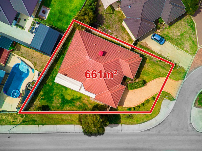 3 Addingham Boulevard, Madora Bay, Madora Bay
