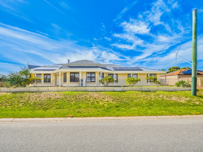 2 Gilmore Street, Madora Bay, Madora Bay