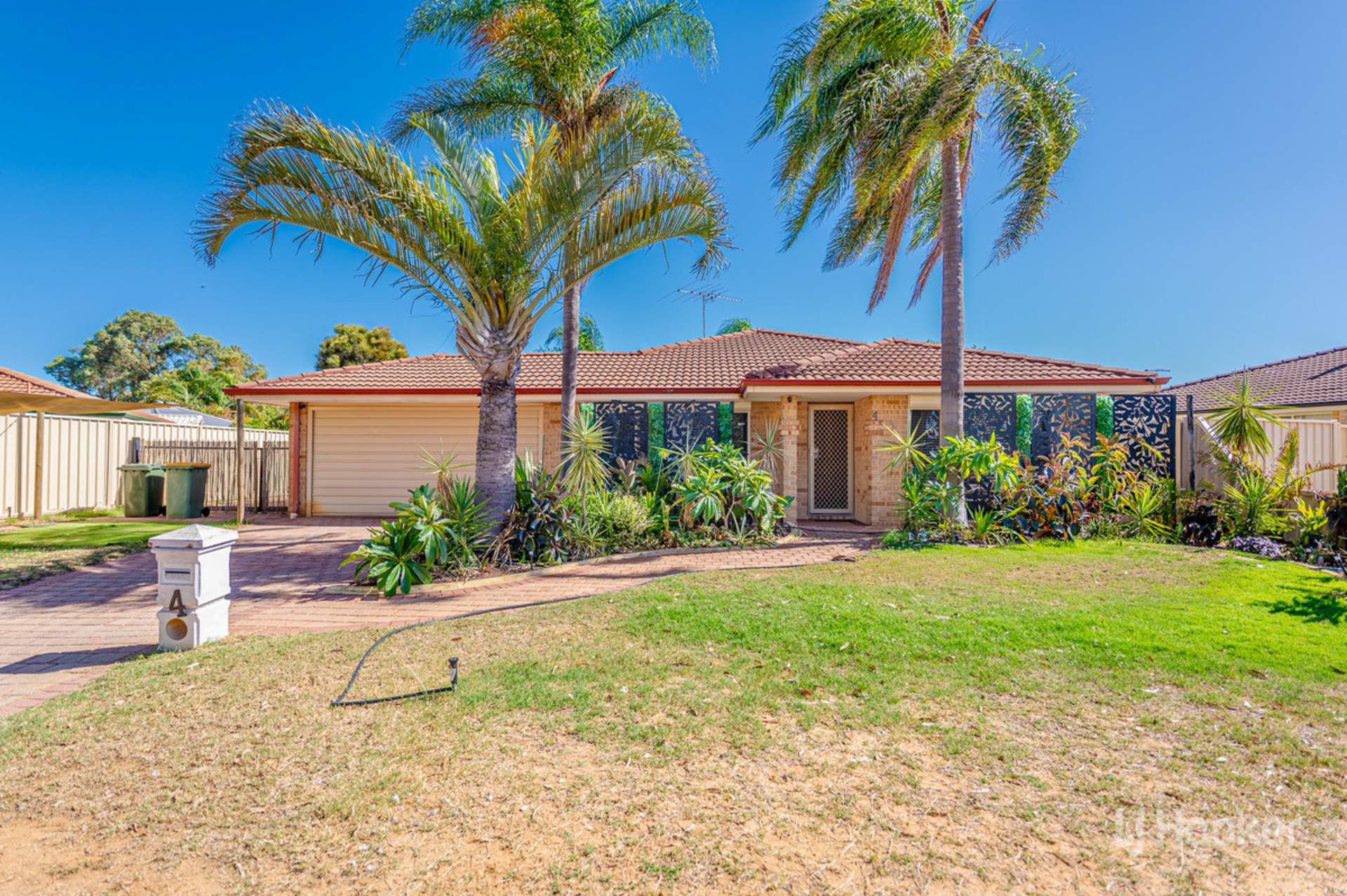 4 Oakover Turn, Greenfields