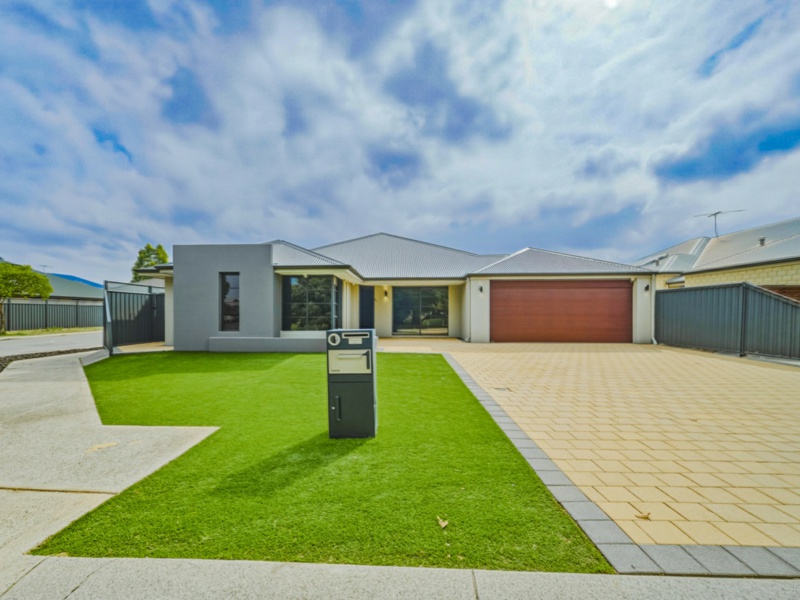 1 Olea Close, Baldivis, Baldivis