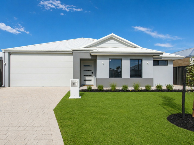 13 Segundo Street, Madora Bay, Madora Bay