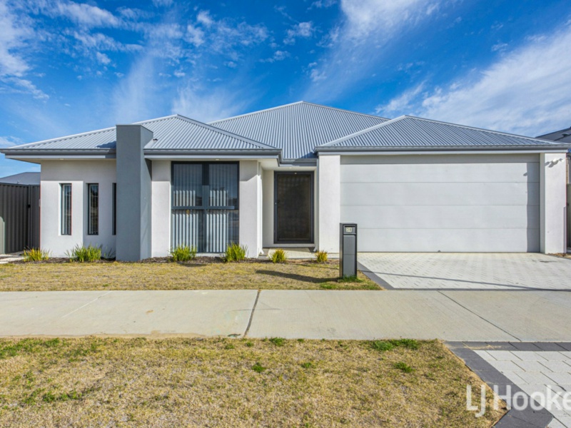 38 Munji Street, South Yunderup, South Yunderup