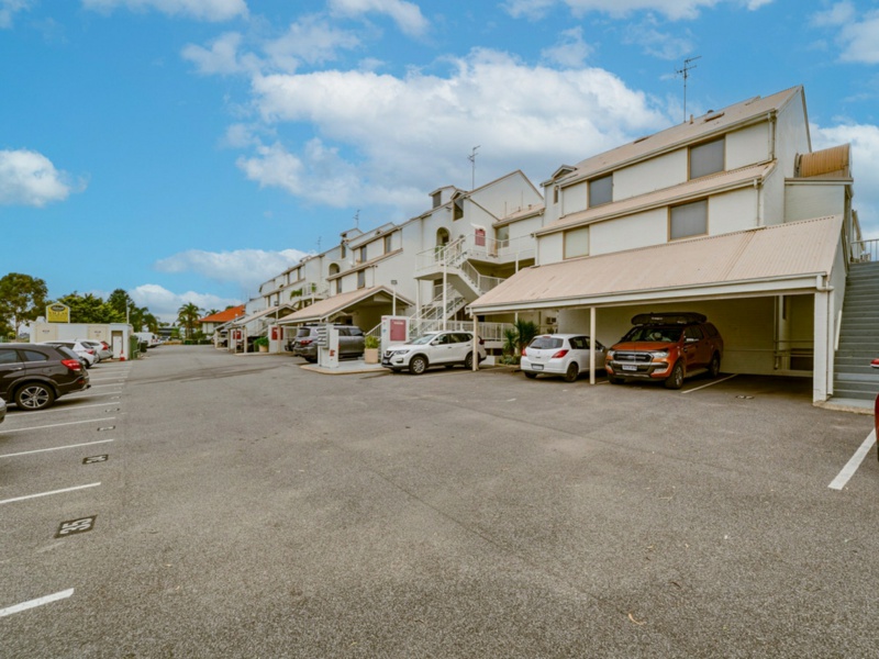 28/132-140 Mandurah Terrace, Mandurah, Mandurah