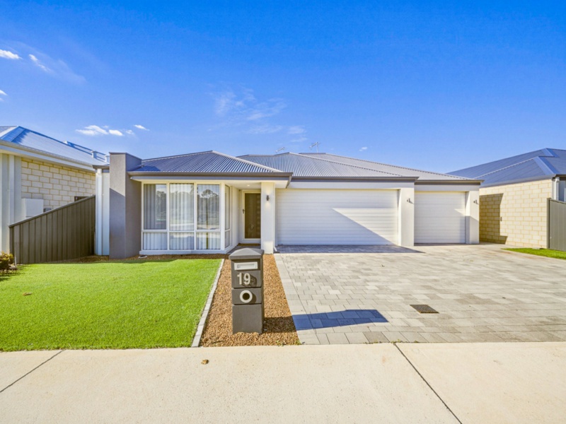 19 Colosseum Entrance, Baldivis, Baldivis