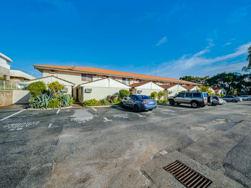 52/98 Mandurah Terrace, Mandurah, Mandurah