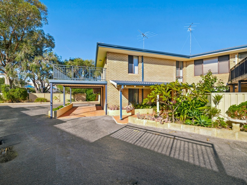 9/69 Ormsby Terrace, Mandurah, Mandurah
