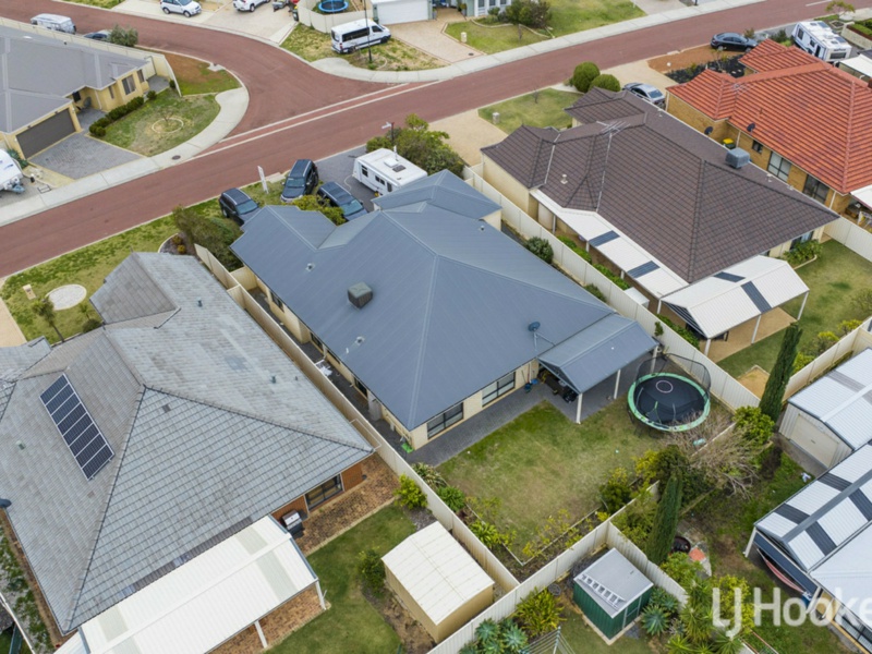 29 Lismore Ridge, Lakelands, Lakelands