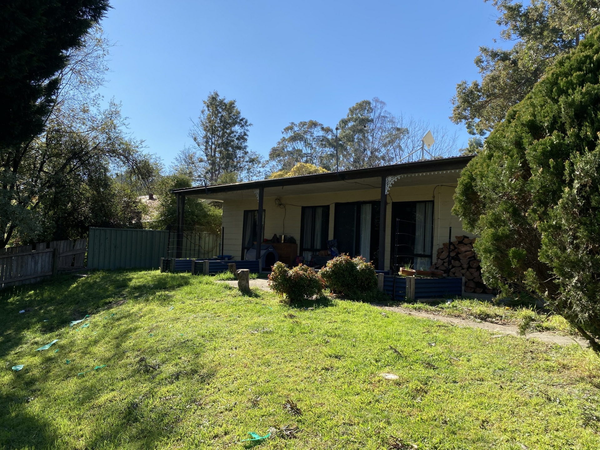 13 Gordon Street Quaama NSW Property Details LJ Hooker