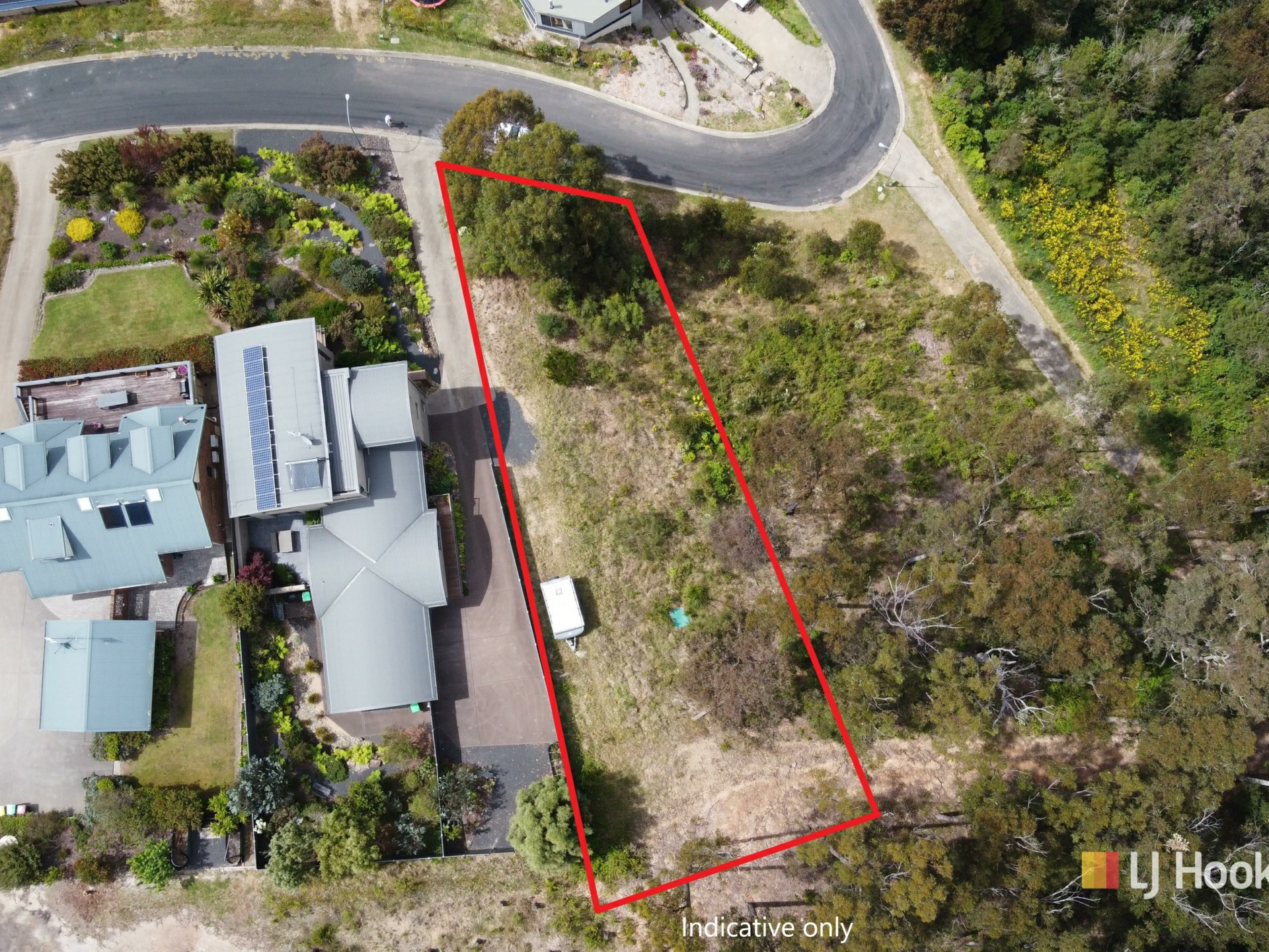 9 Whale Cove Circuit Eden NSW Residential for Sale LJ Hooker