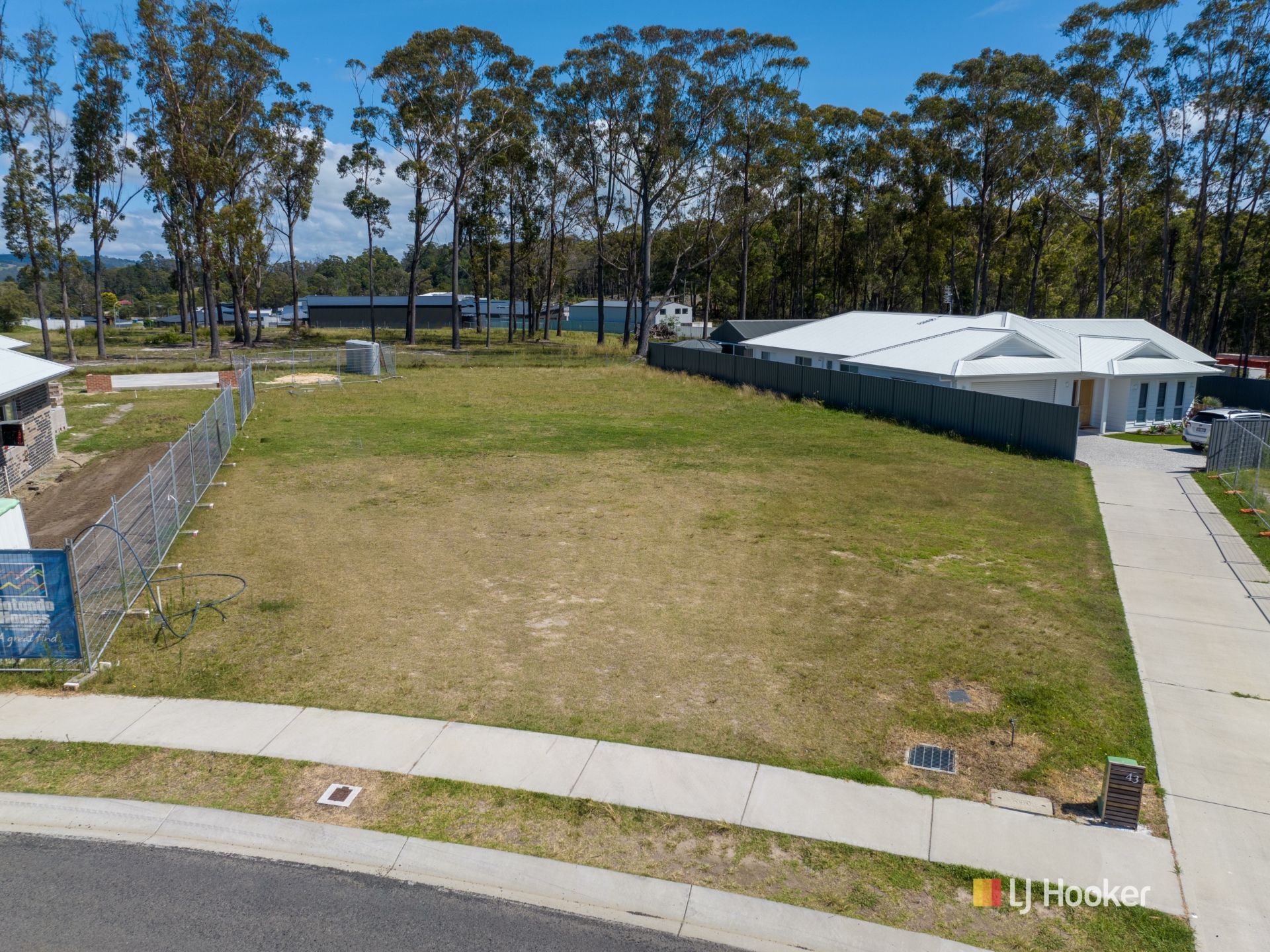 41 Lomandra Ave Kalaru NSW Property Details LJ Hooker