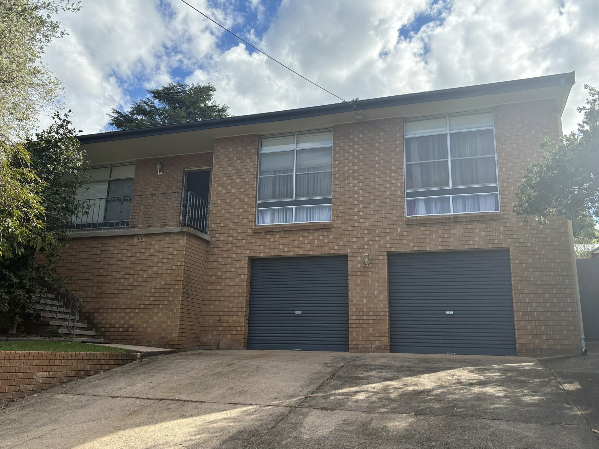 119 East Street, Bega