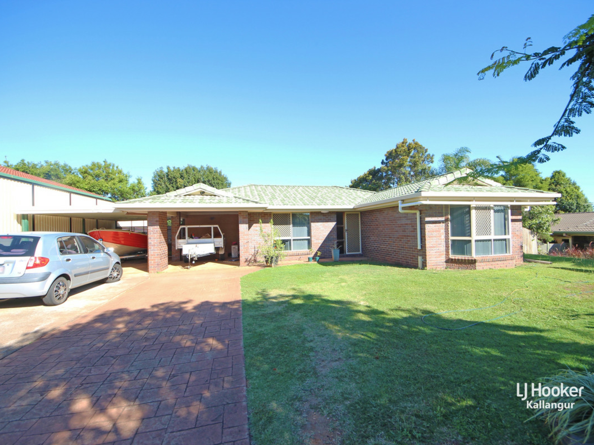 12 Wyena Street Kallangur QLD