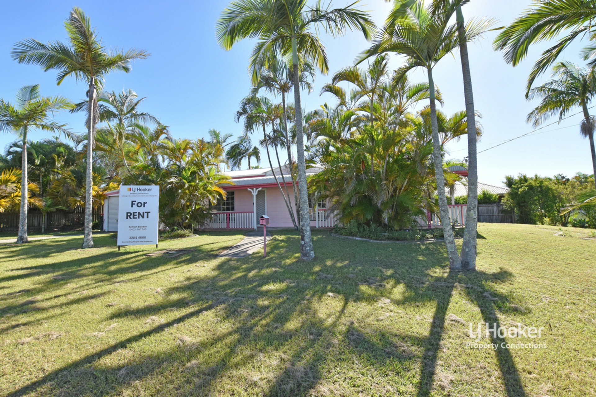1 Emily Court, Deception Bay