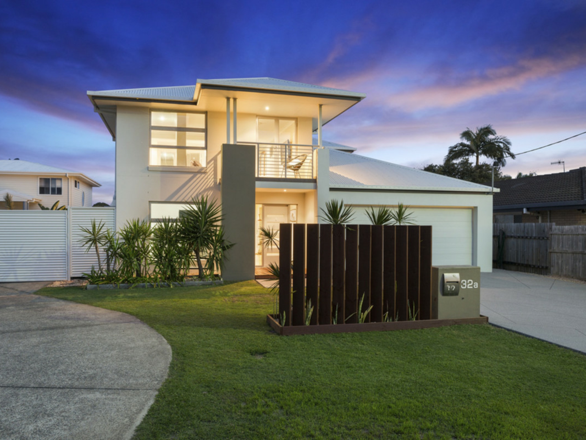 32A Fourteenth Avenue, Palm Beach