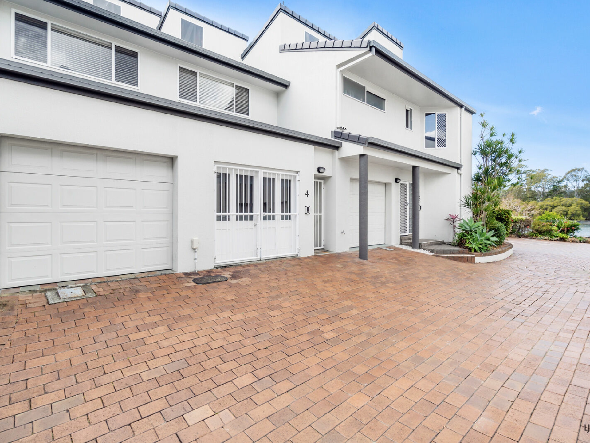 4/14 Wilpark Crescent, Currumbin Waters