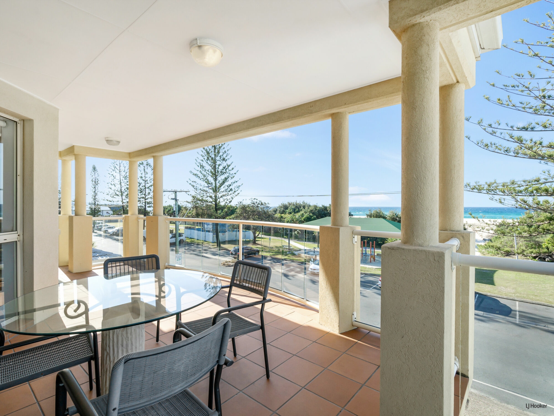 3/10 Pacific Parade, Bilinga
