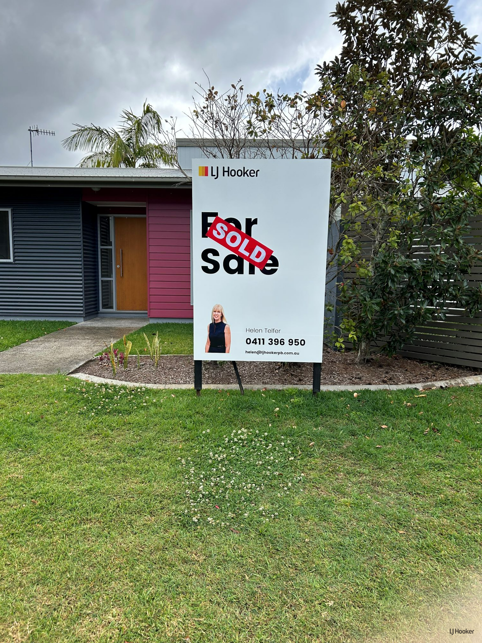 4/2 Border Drive North Currumbin Waters QLD