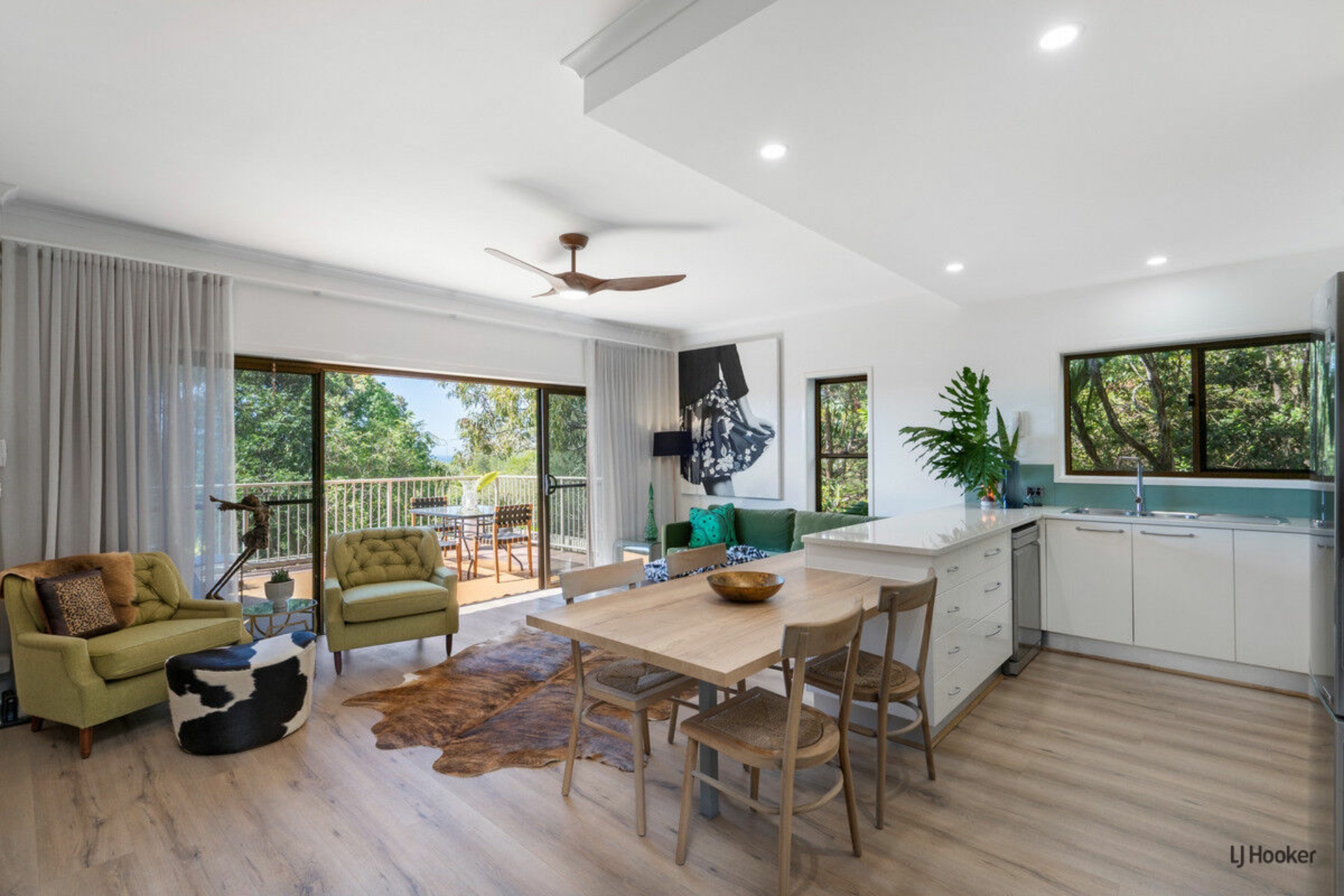 4/9 Dandaloo Drive, Currumbin