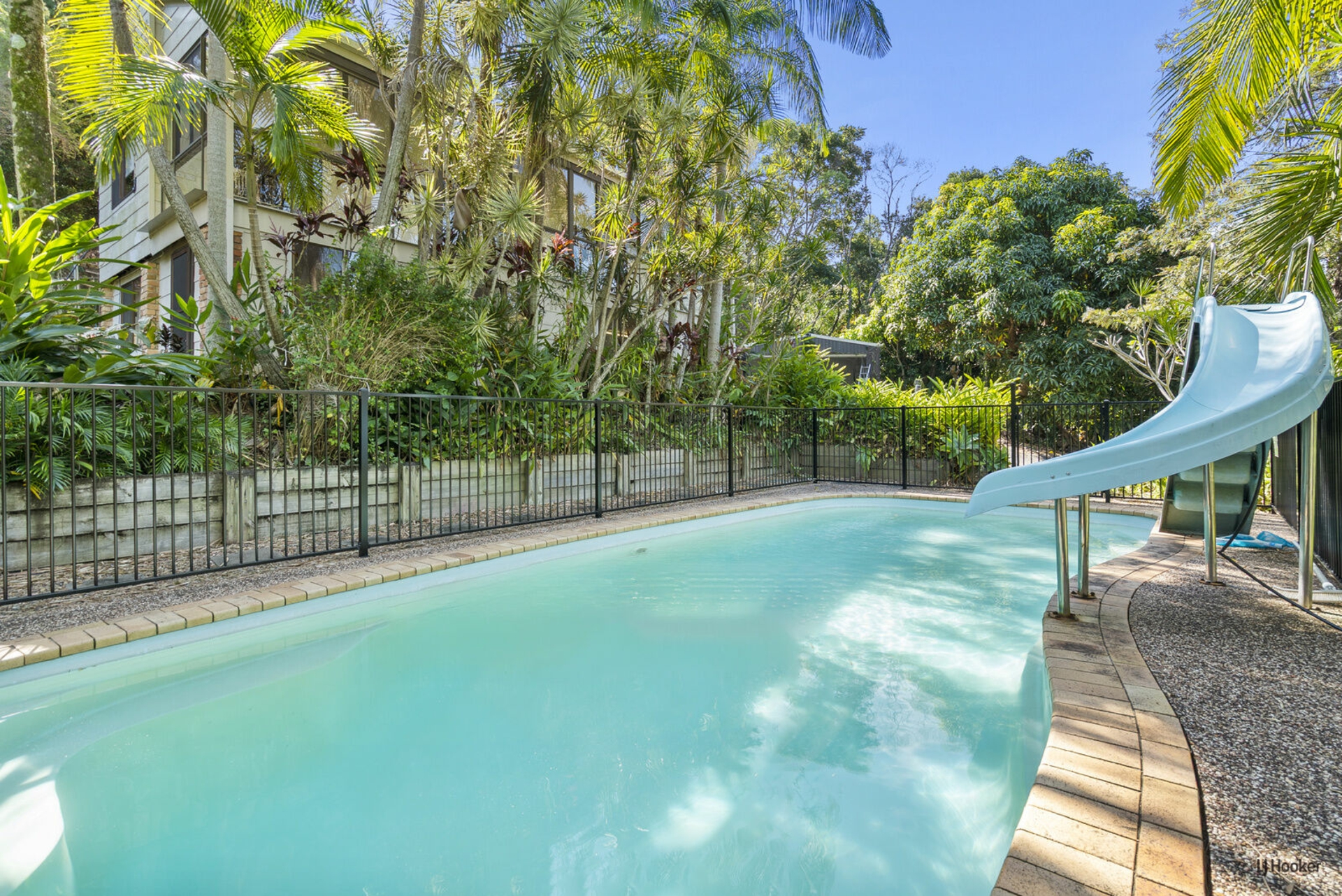 7 Lindwall Place, Currumbin Valley