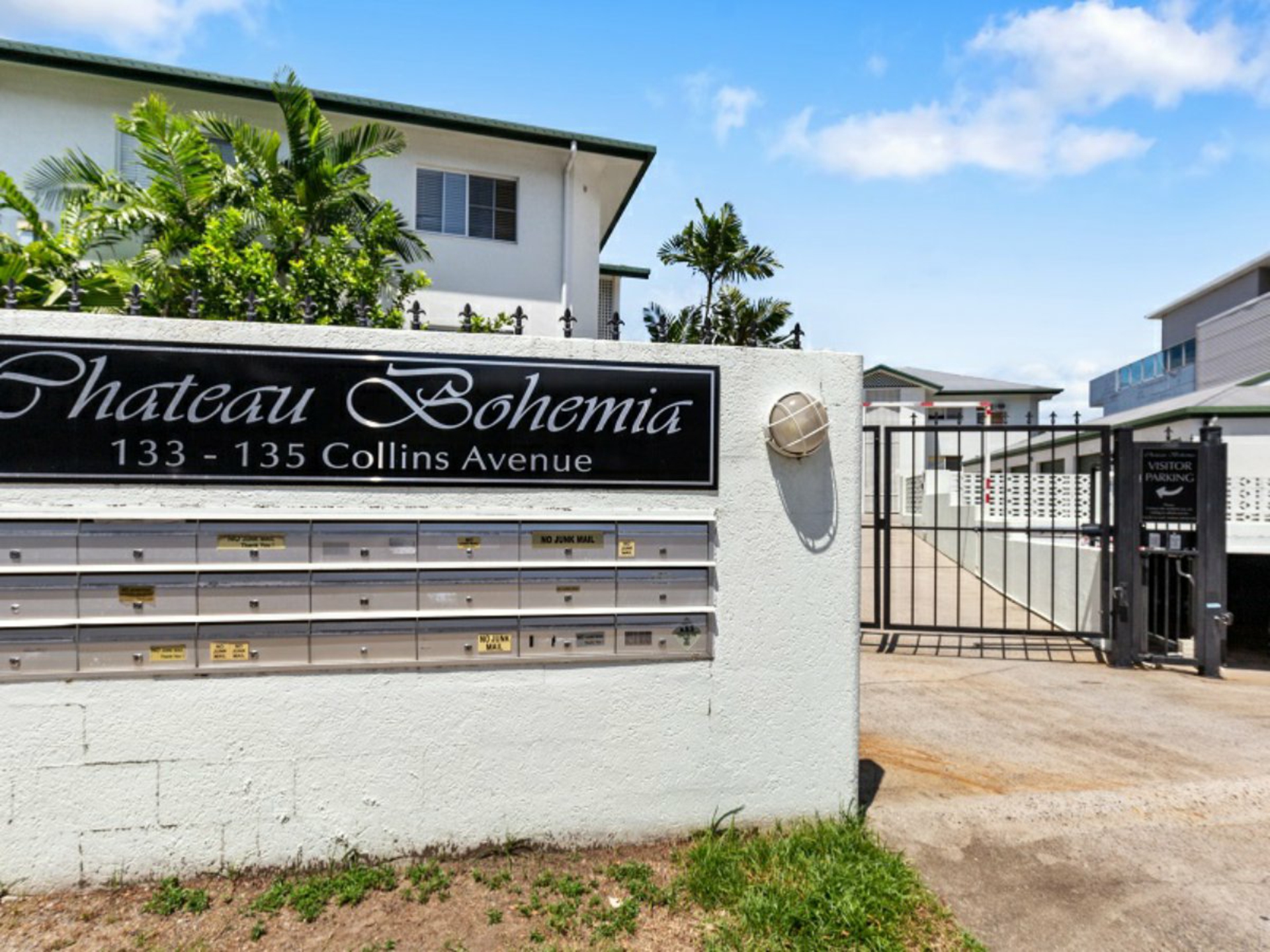 7/133 Collins Avenue, Edge Hill