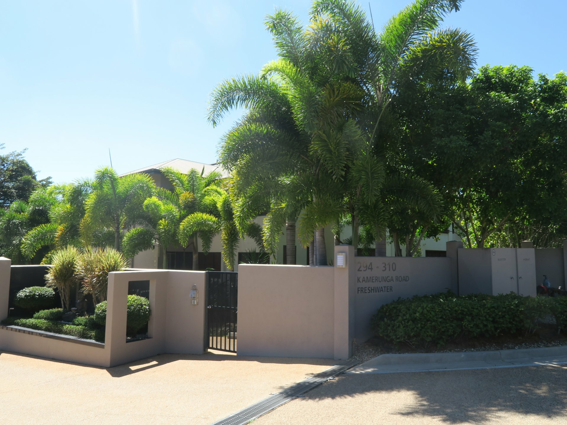26/294 Kamerunga Road, Freshwater