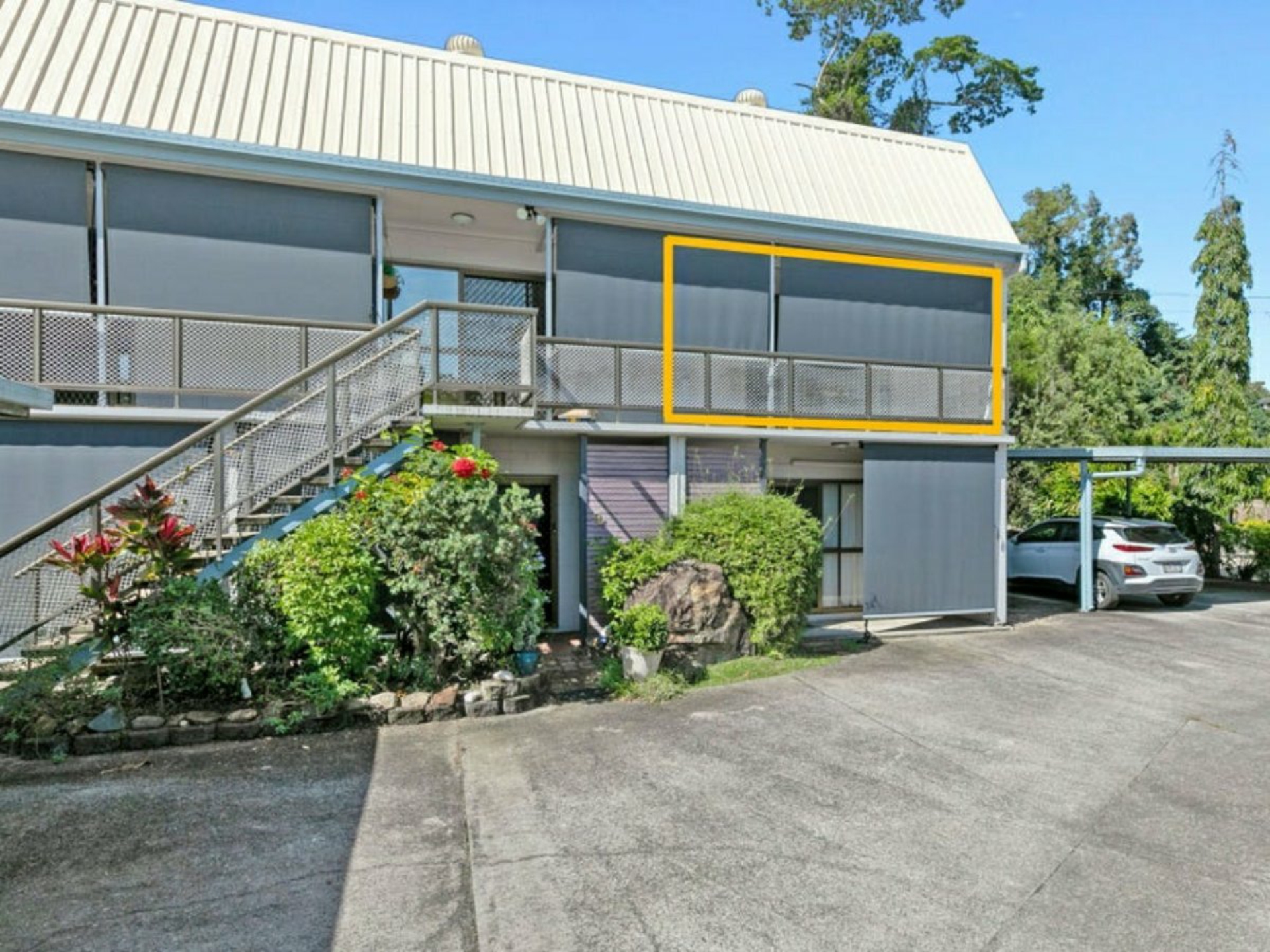 8/2 Mcpherson Close, Edge Hill
