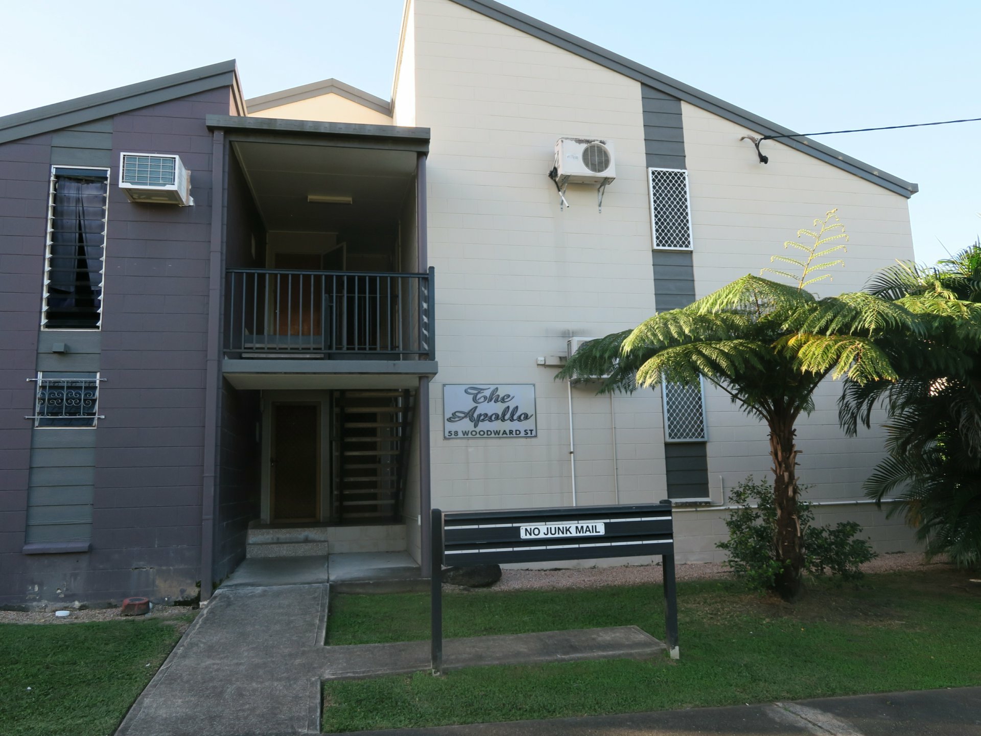 9/58 Woodward Street, Edge Hill