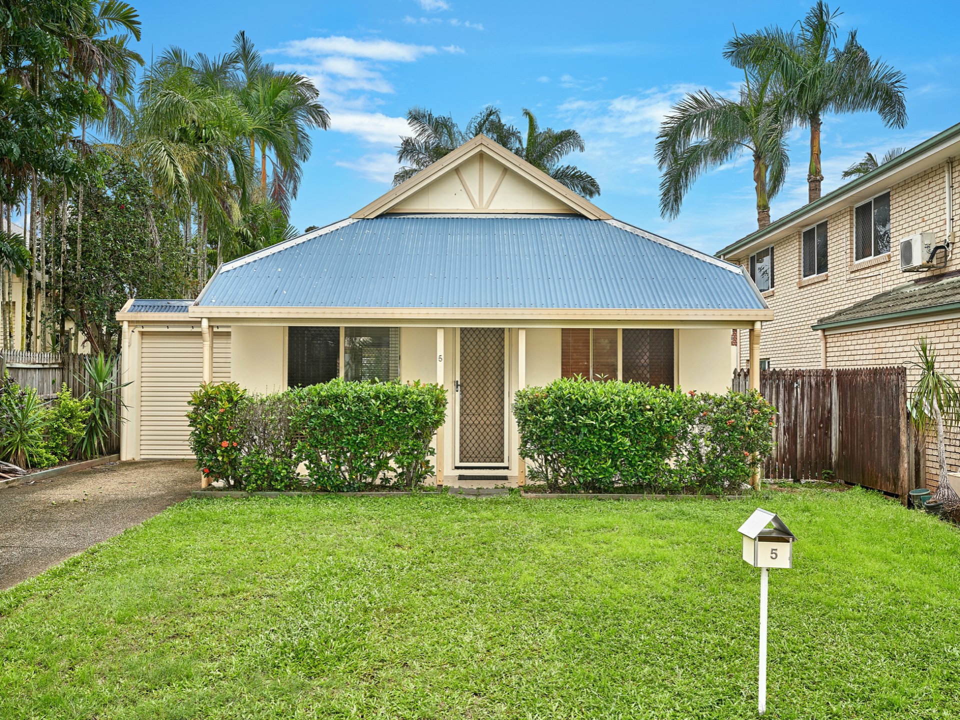 5 Sherwood Close, Brinsmead