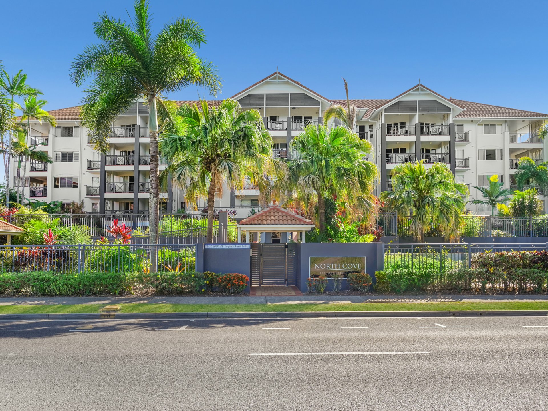 38/275 Esplanade, Cairns North