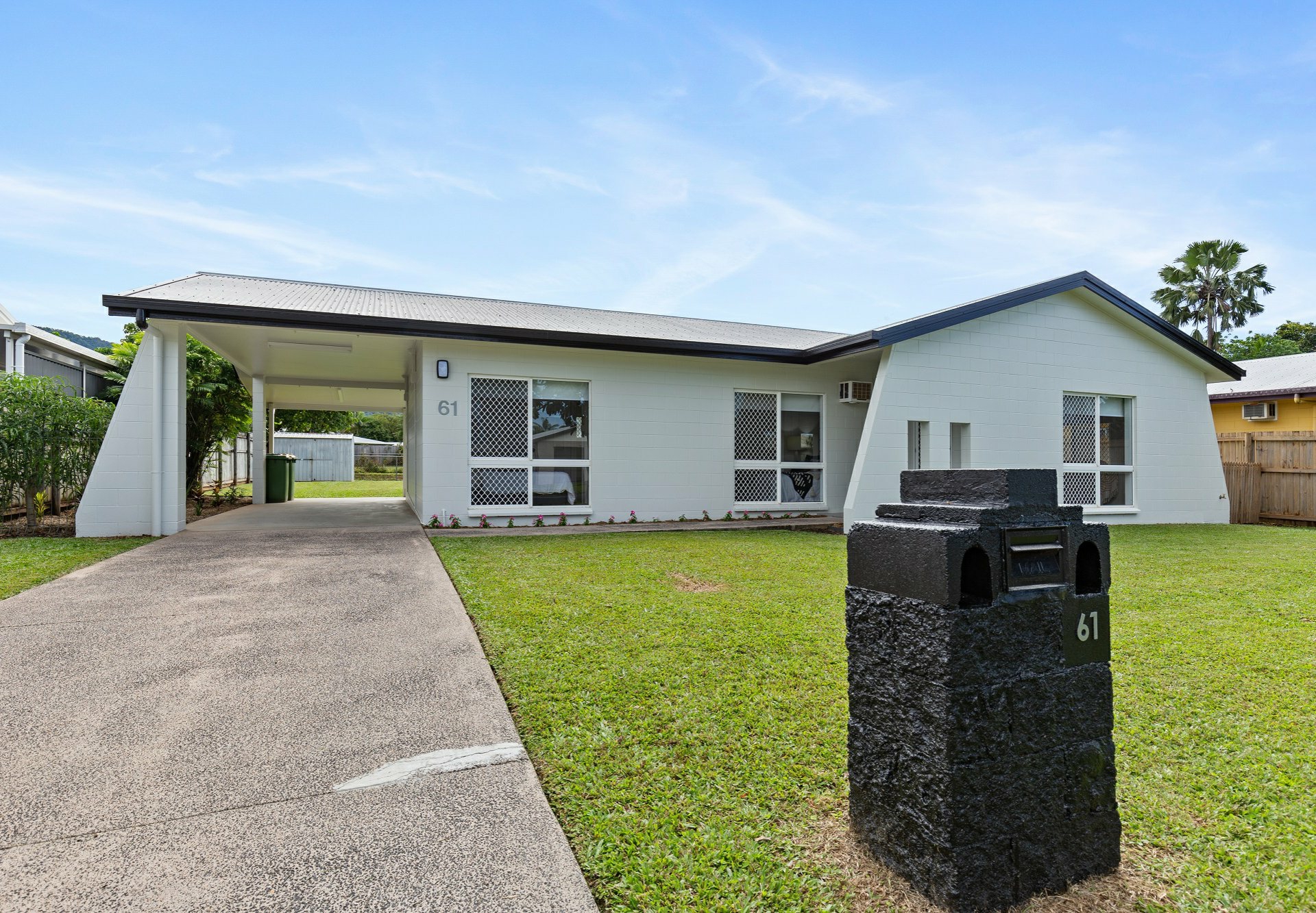 61 Resolution Drive, Bentley Park