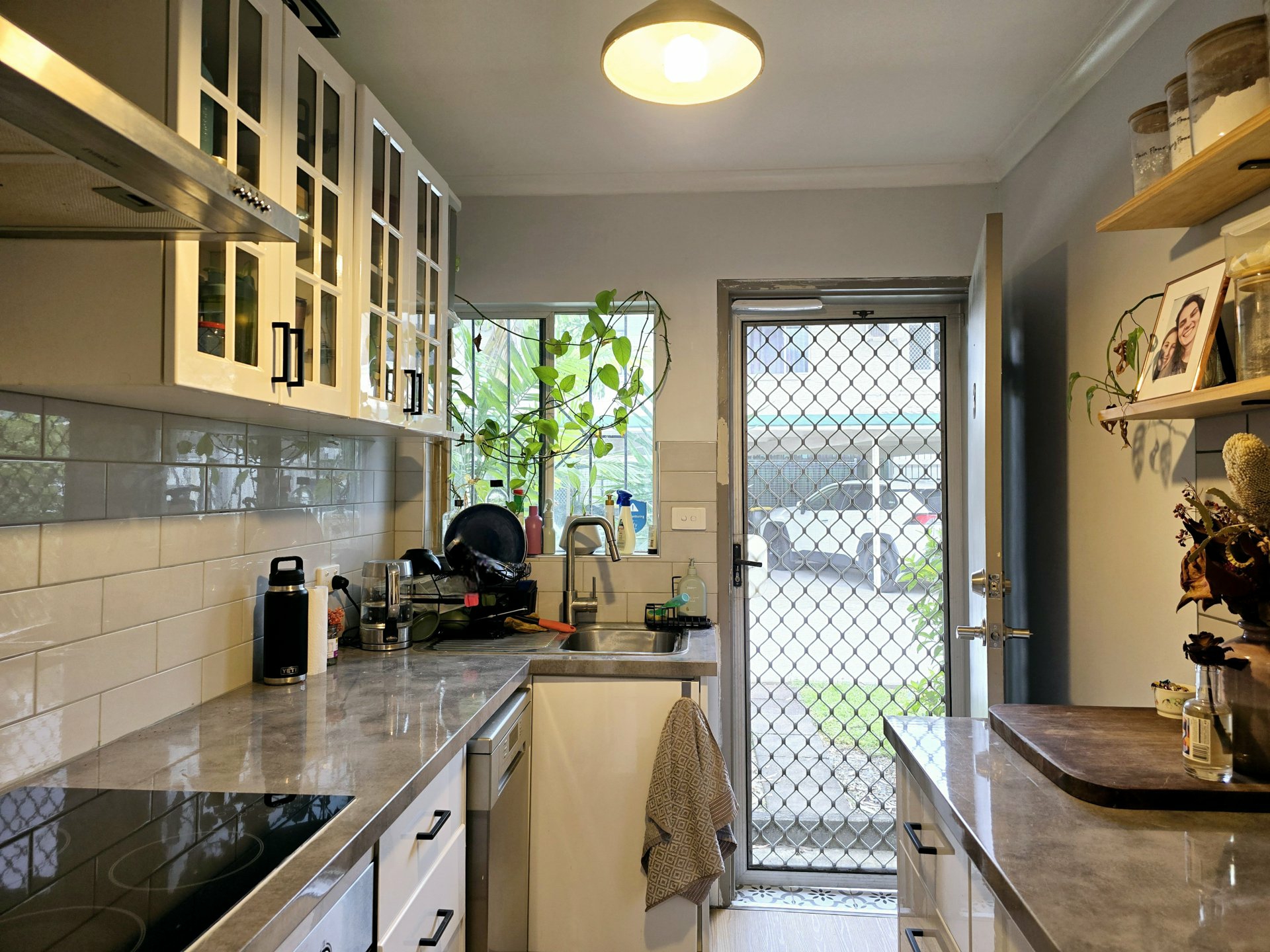 3/126 Greenslopes Street, Edge Hill