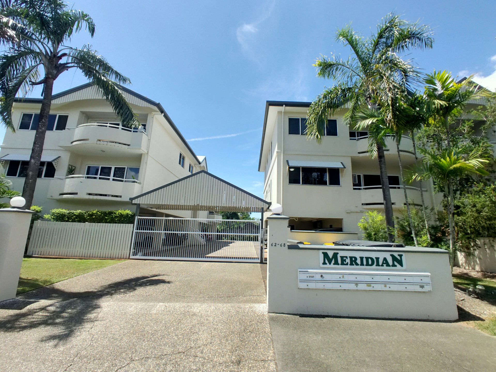 15/62 Digger Street, Cairns North