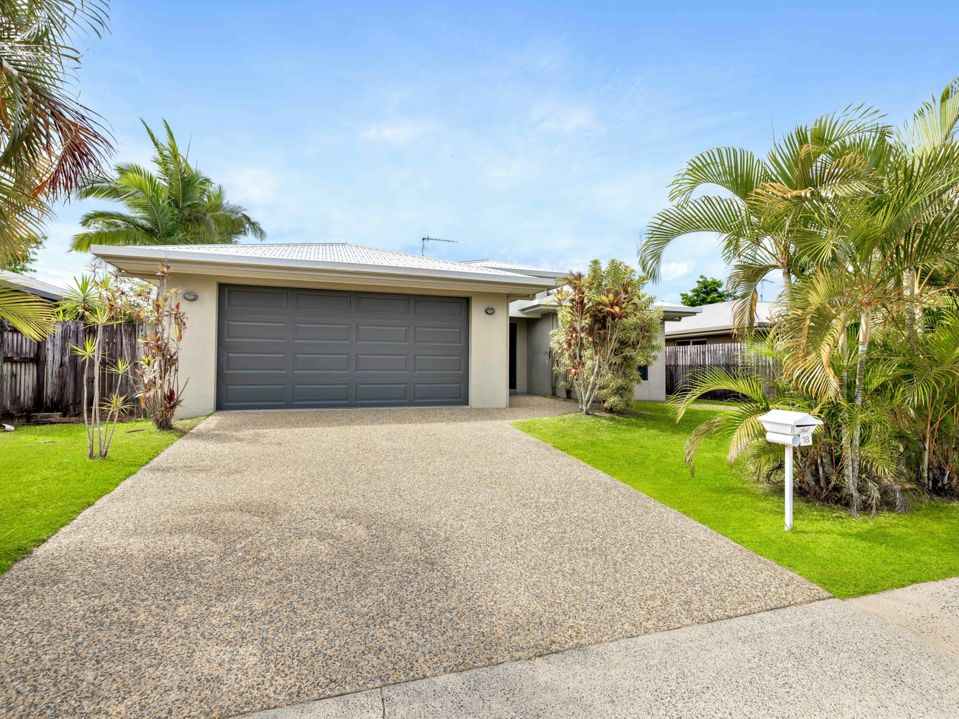 18 Archibald Street, Edmonton