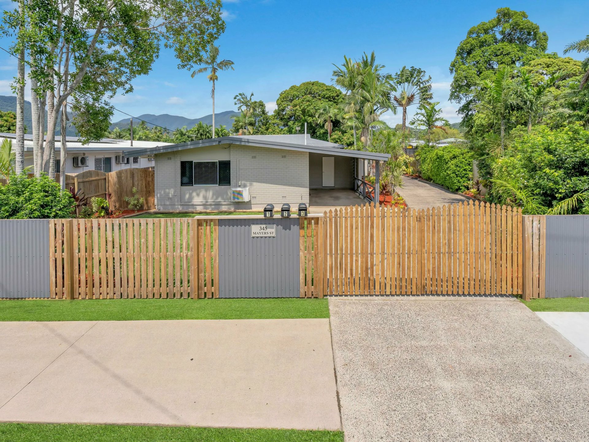 2/345 Mayers Street, Edge Hill