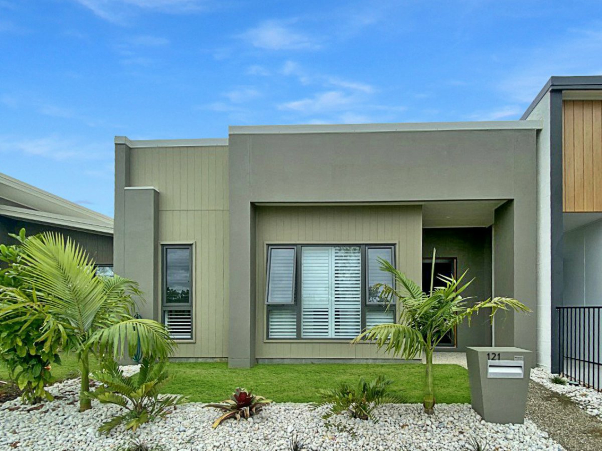 121 Baringa Drive, Baringa