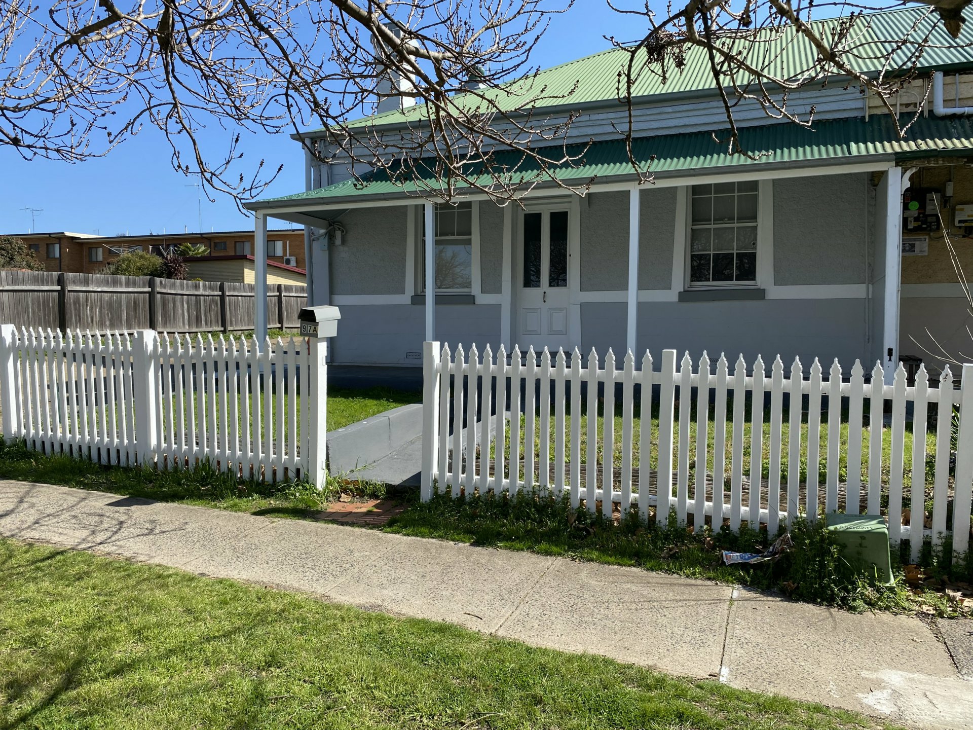 97A Seymour Street, Bathurst