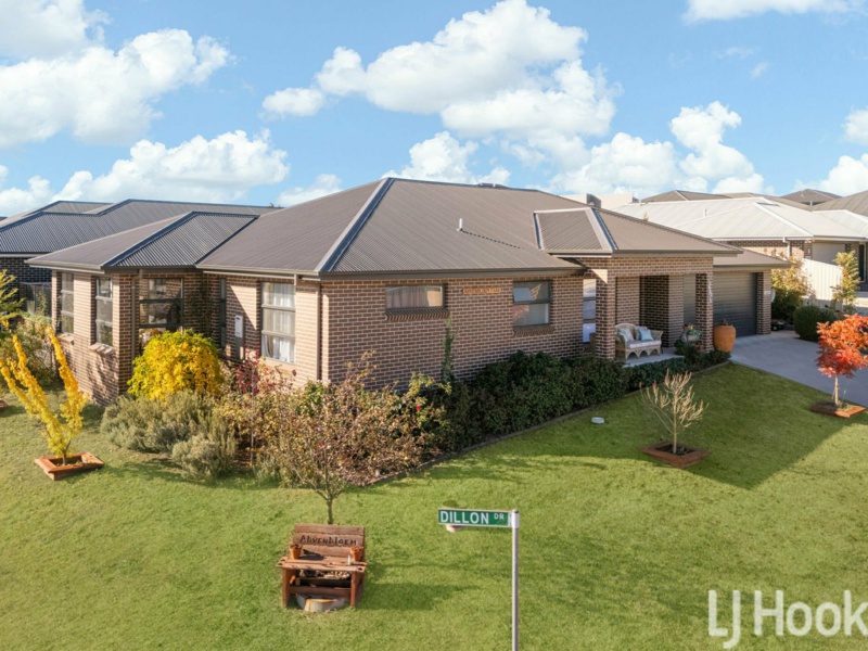 39 Keane Drive, Kelso, Kelso