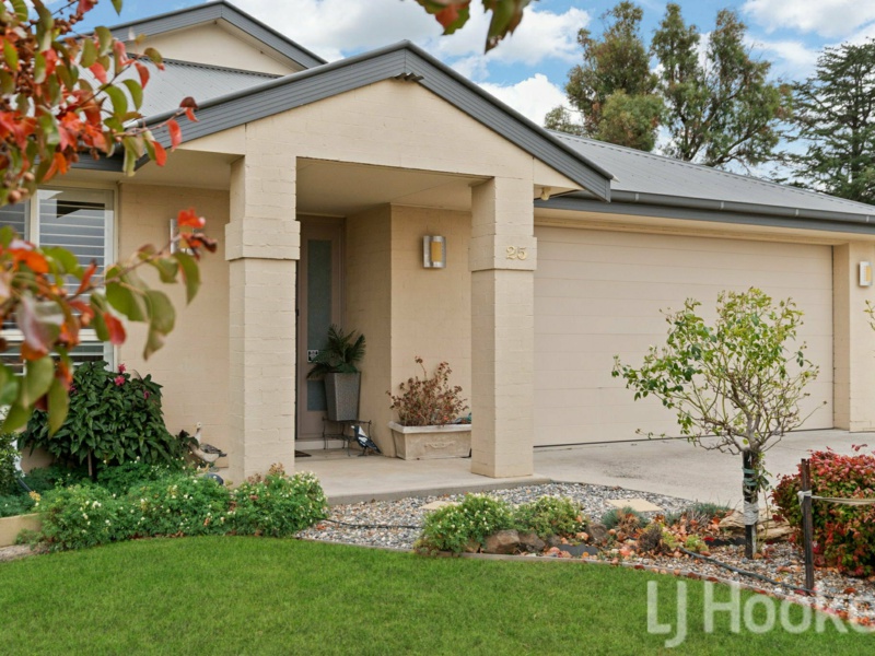 25 Arnold Court, Kelso, Kelso