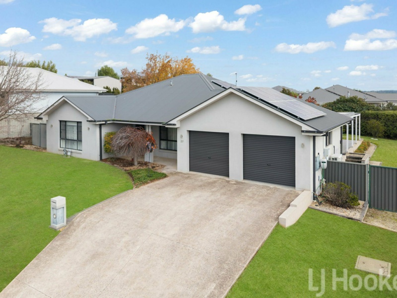 27 Cheviot Drive, Kelso, Kelso